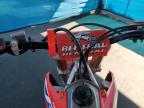 2024 HONDA CRF450 R for sale at Copart CA - SAN JOSE