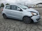 2018 Mitsubishi Mirage Gt للبيع في Colton، CA - Front End