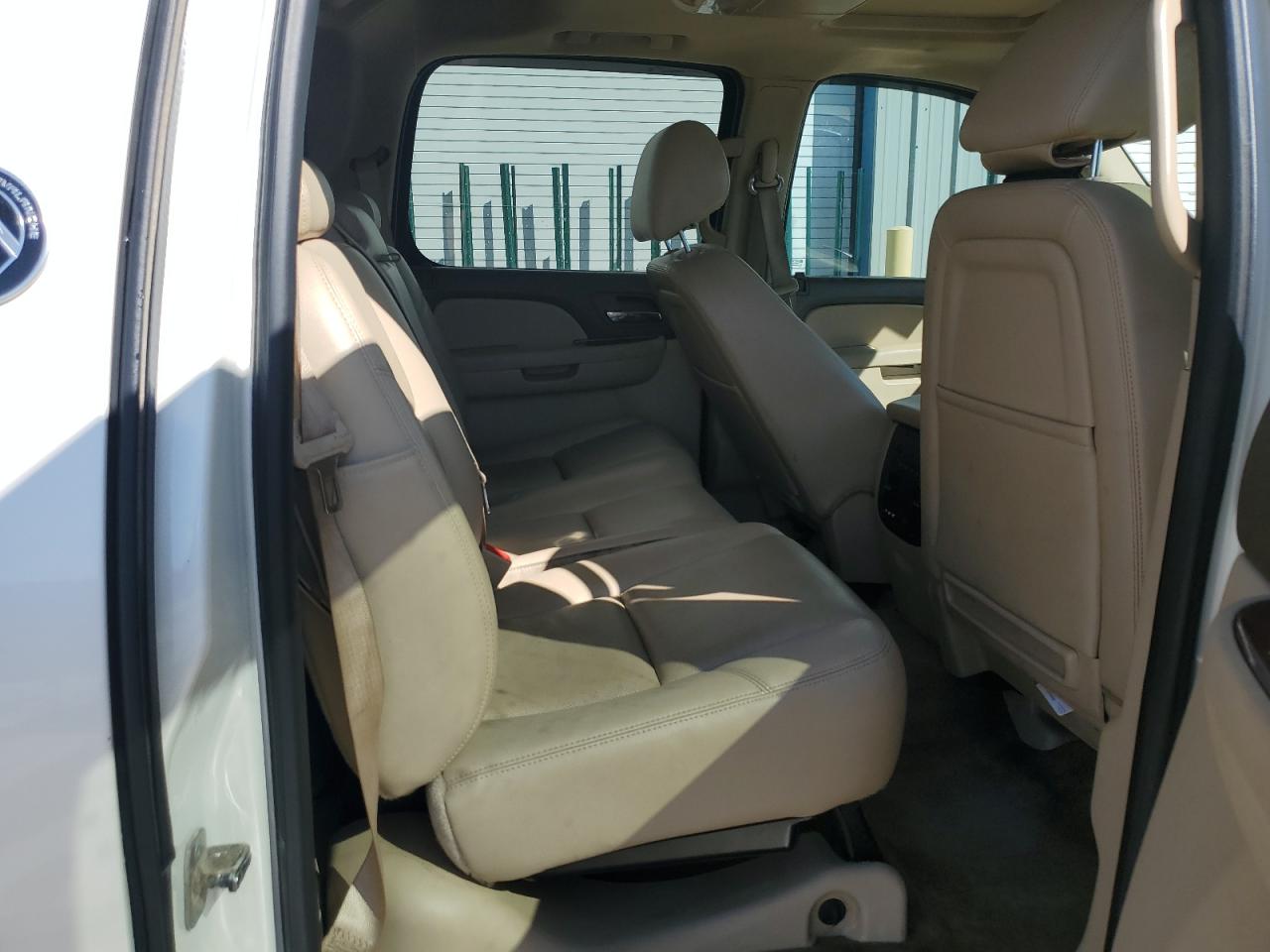 2013 Chevrolet Avalanche Ltz VIN: 3GNTKGE78DG242002 Lot: 56882165