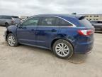 2016 Acura Rdx Technology for Sale in Wilmer, TX - All Over