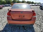 2009 Kia Spectra Ex for Sale in Mebane, NC - Front End
