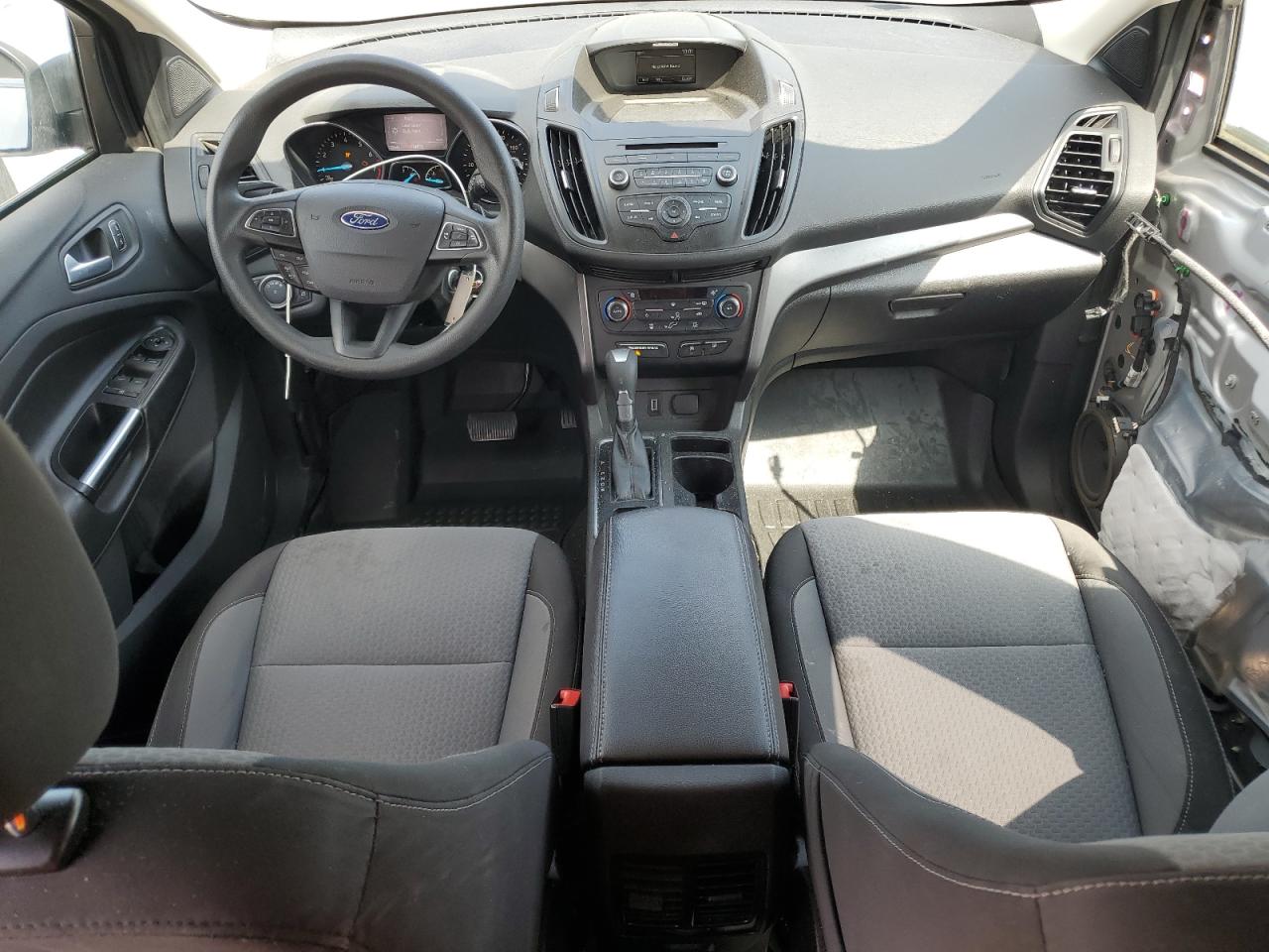 1FMCU0GD1HUB13708 FORD ESCAPE 2017