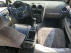 2003 Gmc Envoy  на продаже в Gaston, SC - Burn