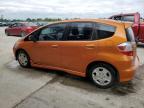 2011 Honda Fit Sport на продаже в Sikeston, MO - Rear End
