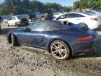 2018 Porsche 911 Carrera S for Sale in Windsor, NJ - Side