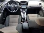 2012 Chevrolet Cruze Ls for Sale in Savannah, GA - Front End