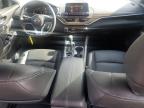 2022 Nissan Altima Sl იყიდება Dunn-ში, NC - Front End