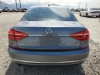 2016 Volkswagen Passat S for Sale in Farr West, UT - Front End