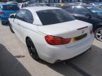 2014 BMW 420D M SPORT AUTO  for sale at Copart SANDY