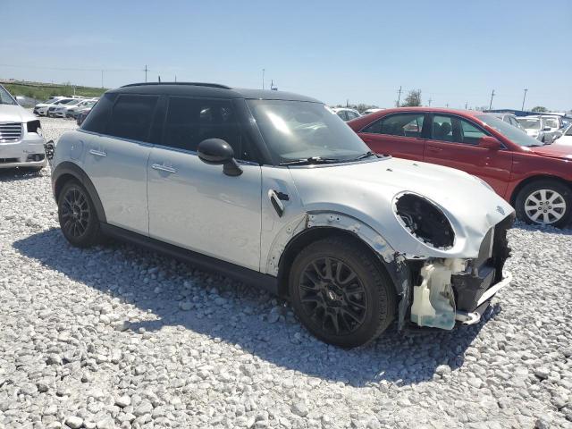  MINI COOPER 2019 Білий