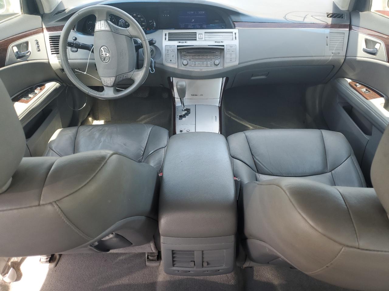2010 Toyota Avalon Xl VIN: 4T1BK3DB2AU357864 Lot: 56109825
