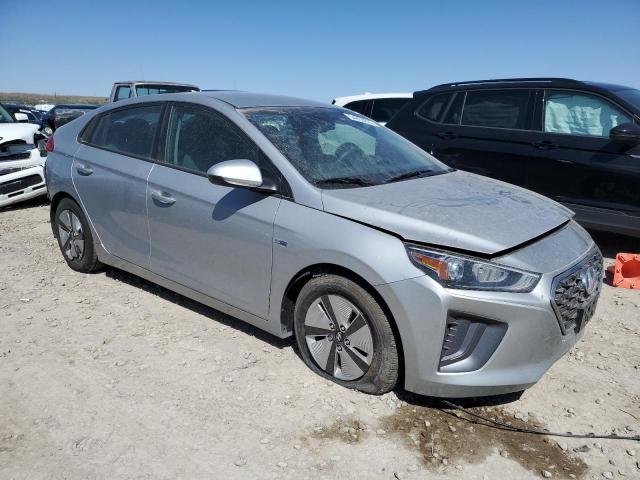  HYUNDAI IONIQ 2020 Szary