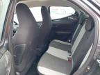 2017 TOYOTA AYGO X-PLA for sale at Copart ROCHFORD