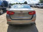 2015 Kia Optima Sx للبيع في Shreveport، LA - Front End