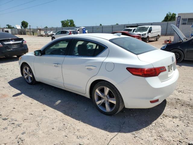  ACURA ILX 2013 Білий