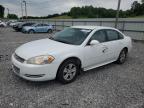 2012 Chevrolet Impala Ls for Sale in Grenada, MS - Minor Dent/Scratches