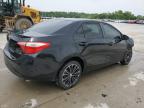 2014 Toyota Corolla L en Venta en Cahokia Heights, IL - Front End