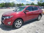 2018 Chevrolet Equinox Lt на продаже в Madisonville, TN - Top/Roof