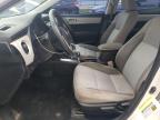 2017 Toyota Corolla L en Venta en Rogersville, MO - Hail