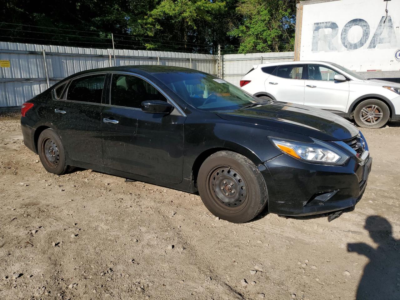 1N4AL3AP3JC293682 NISSAN ALTIMA 2018