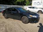 2018 Nissan Altima 2.5   for Sale in Midway, FL - Side