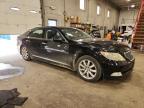 2009 Lexus Ls 460 zu verkaufen in Blaine, MN - Front End