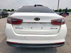 2014 Kia Optima Hybrid na sprzedaż w Grand Prairie, TX - Front End