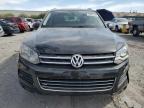 2012 Volkswagen Touareg V6 იყიდება Las Vegas-ში, NV - Front End