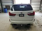 2017 Bmw X5 M продається в Madisonville, TN - Side