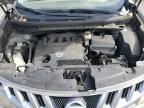 2009 Nissan Murano S en Venta en Rancho Cucamonga, CA - Rear End