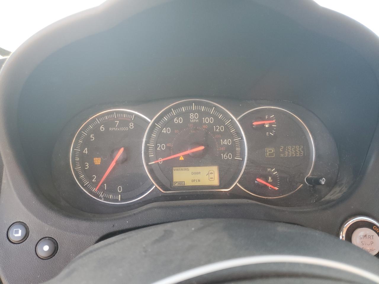 2014 Nissan Maxima S VIN: 1N4AA5AP5EC488819 Lot: 57486655