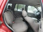 2002 Jeep Grand Cherokee Laredo en Venta en West Warren, MA - Front End