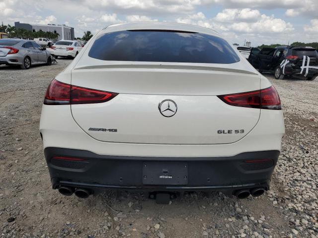  MERCEDES-BENZ GLE-CLASS 2022 Biały