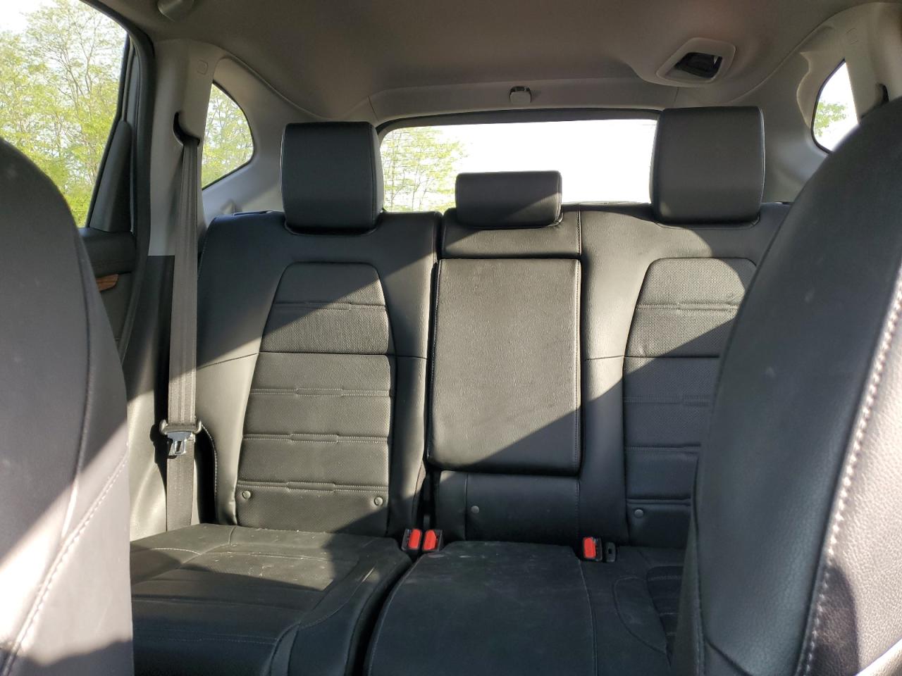 2HKRW2H84LH623544 HONDA CRV 2020