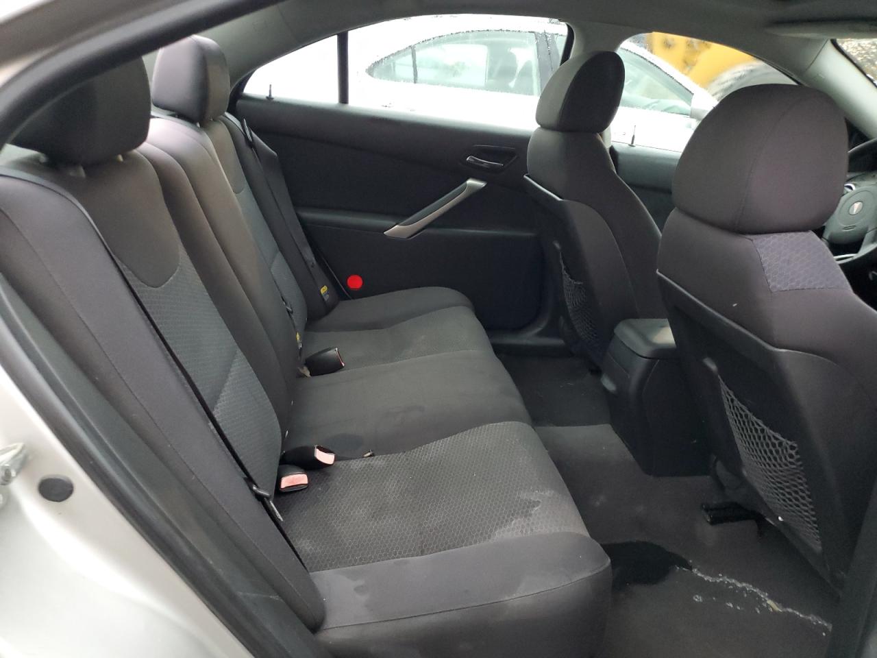 2005 Pontiac G6 VIN: 1G2ZG528454110380 Lot: 56932555