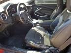 2021 Chevrolet Camaro Lz for Sale in Wilmer, TX - Frame Damage