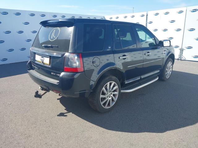 2011 LAND ROVER FREELANDER