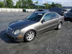 2008 Mercedes-Benz E 320 Cdi na sprzedaż w Spartanburg, SC - Rear End