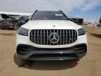 2022 Mercedes-Benz Gls 63 Amg 4Matic for Sale in Brighton, CO - Rear End