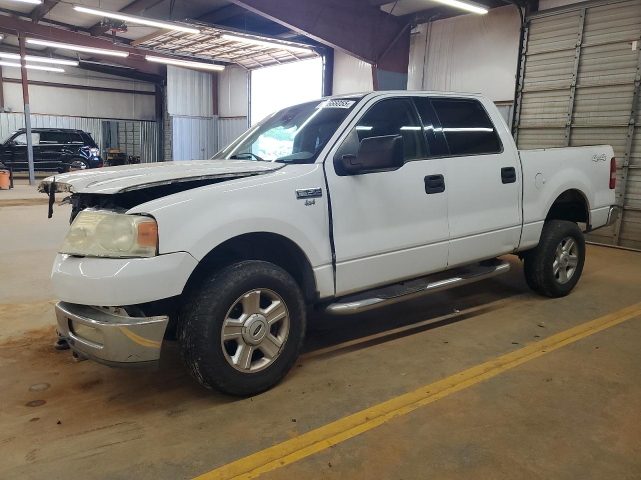 2004 Ford F150 Supercrew for Sale in Mocksville, NC - Front End