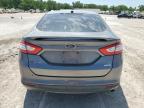 2013 FORD FUSION SE   for sale at Copart KS - KANSAS CITY