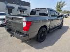 2019 Nissan Titan Platinum Reserve na sprzedaż w Opa Locka, FL - Water/Flood