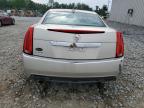 2013 Cadillac Cts Luxury Collection zu verkaufen in Tifton, GA - Front End
