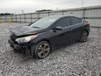 2014 Kia Forte Ex за продажба в Montgomery, AL - Front End
