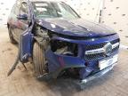 2023 MERCEDES BENZ GLB 200 AM for sale at Copart SANDWICH