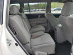 2012 Toyota Highlander Base na sprzedaż w Littleton, CO - Front End