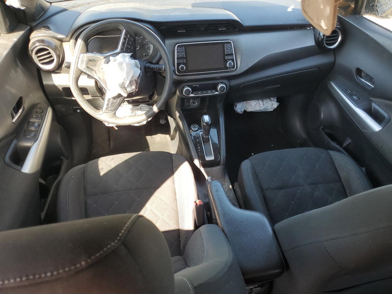 3N1CP5CV3LL516229 NISSAN KICKS 2020