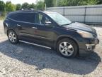 2013 Chevrolet Traverse Ltz na sprzedaż w Prairie Grove, AR - Front End