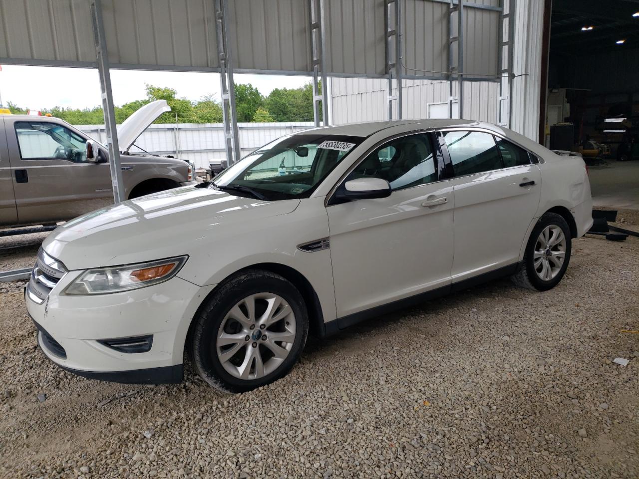 Rogersville, MO에서 판매 중인 2012 Ford Taurus Sel - Rear End