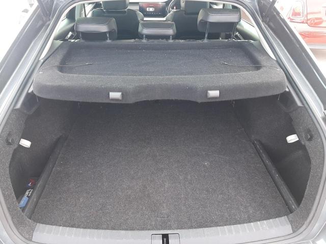 2021 SKODA OCTAVIA SE
